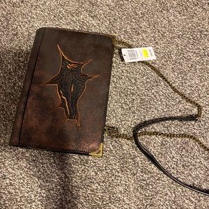 Harry Potter Tom Riddle purse